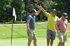 Wheaton Lyons Athletic Club Golf Open  13th Annual Lyons Athletic Club (LAC) Golf Open Monday, June 13, 2022 at the Blue Hills Country Club. - Photo by Keith Nordstrom : Wheaton, Lyons Athletic Club Golf Open